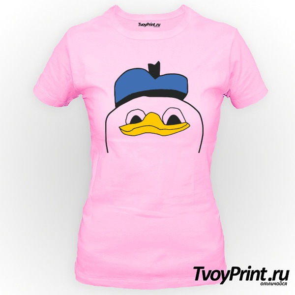 Футболка Dolan