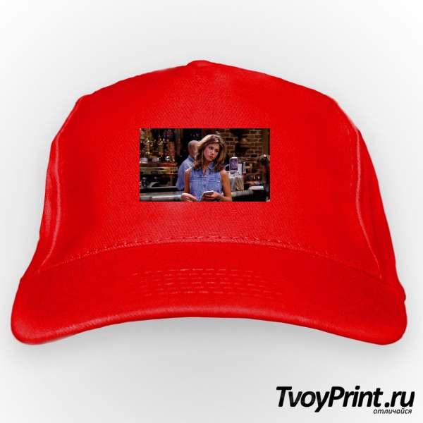 Бейсболка Рэйчел