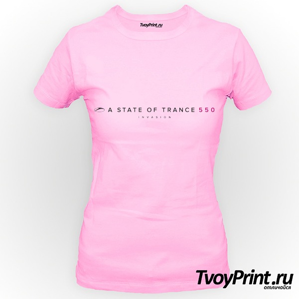 Футболка Asot 550 (2)