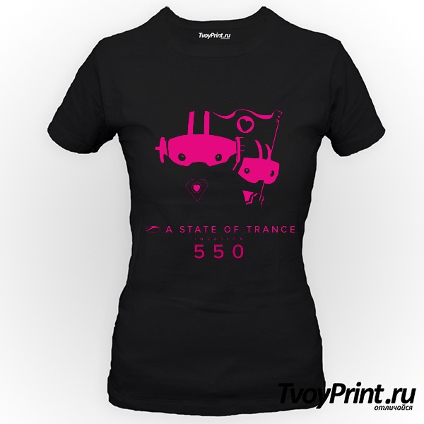 Футболка A state of trance 550 (12)