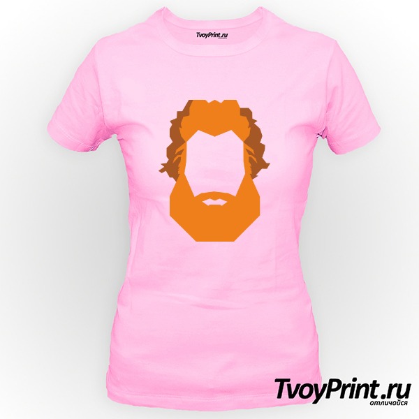 Футболка tormund 